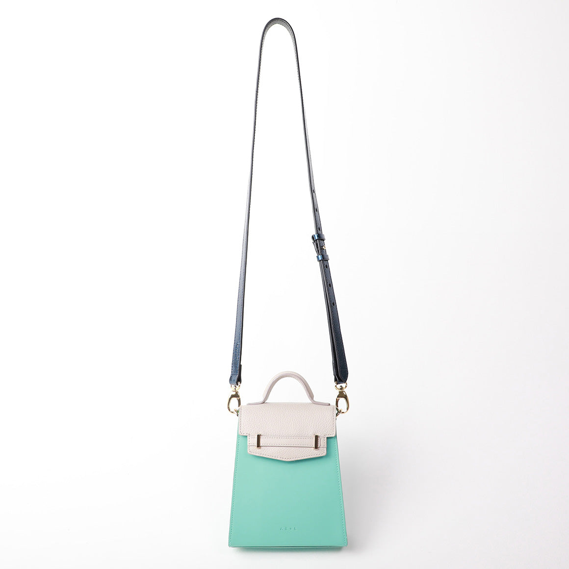 W15 leather strap / W15レザーストラップ