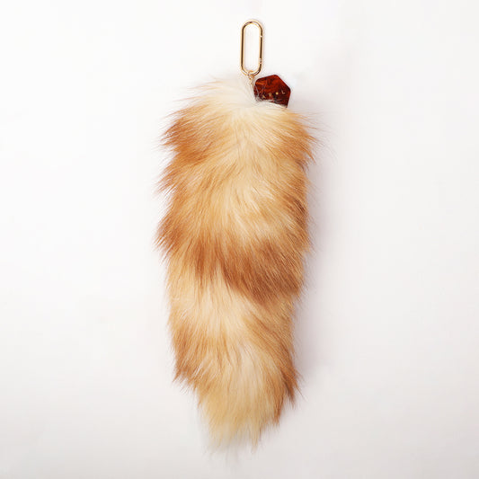 Fox Tail Charm / フォックステールチャーム