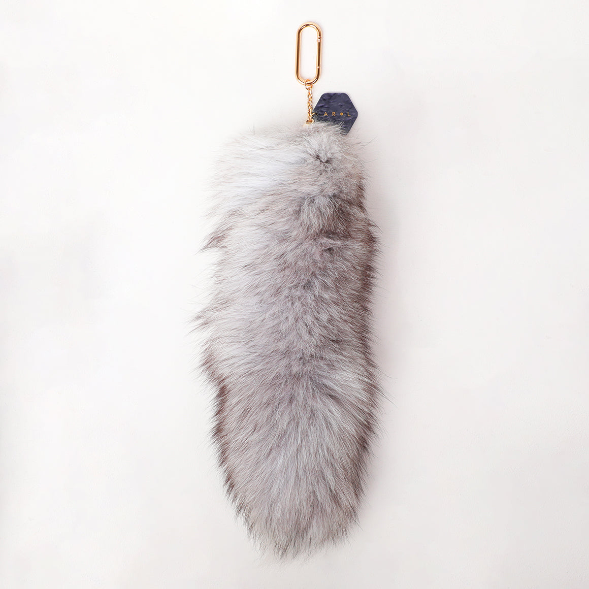 Fox Tail Charm / フォックステールチャーム