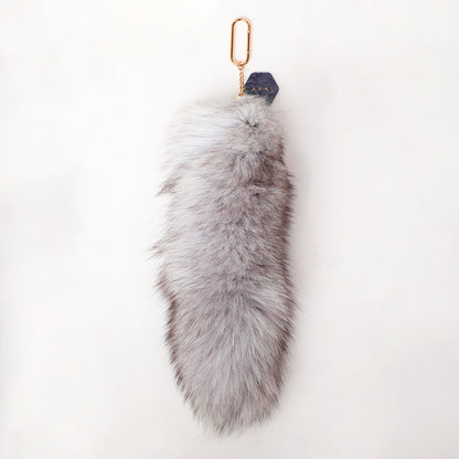 Fox Tail Charm / フォックステールチャーム