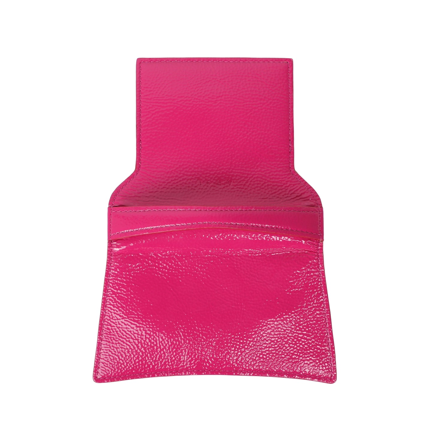 Double pointed flap / ダブルポインテッドフラップ