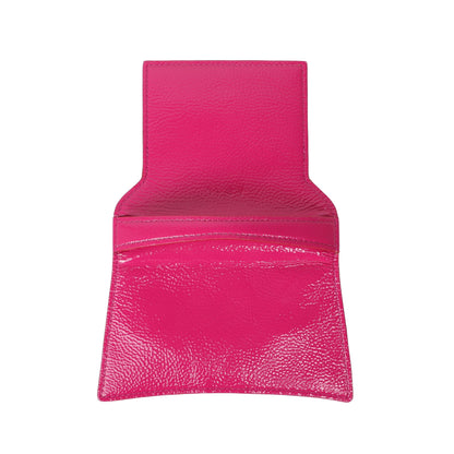 Double pointed flap / ダブルポインテッドフラップ