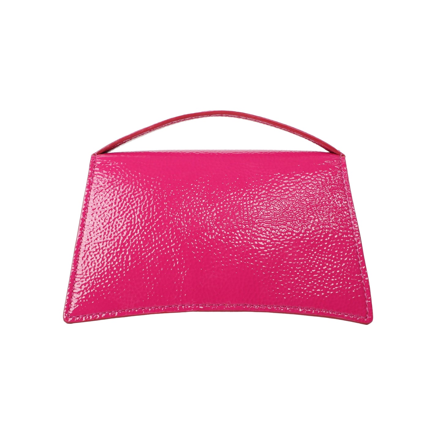 Double pointed flap / ダブルポインテッドフラップ