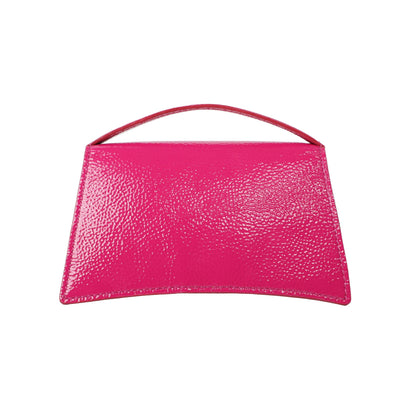 Double pointed flap / ダブルポインテッドフラップ