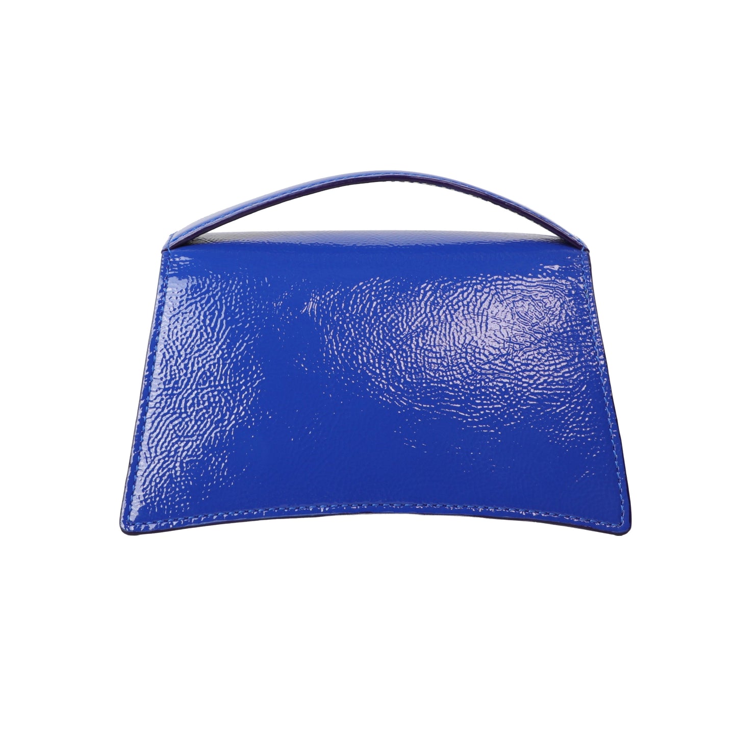 Double pointed flap / ダブルポインテッドフラップ