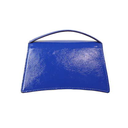 Double pointed flap / ダブルポインテッドフラップ