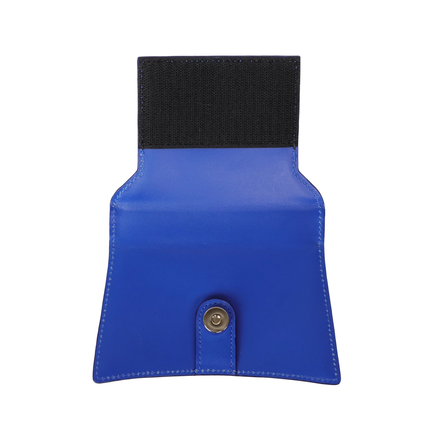 Double pointed flap / ダブルポインテッドフラップ